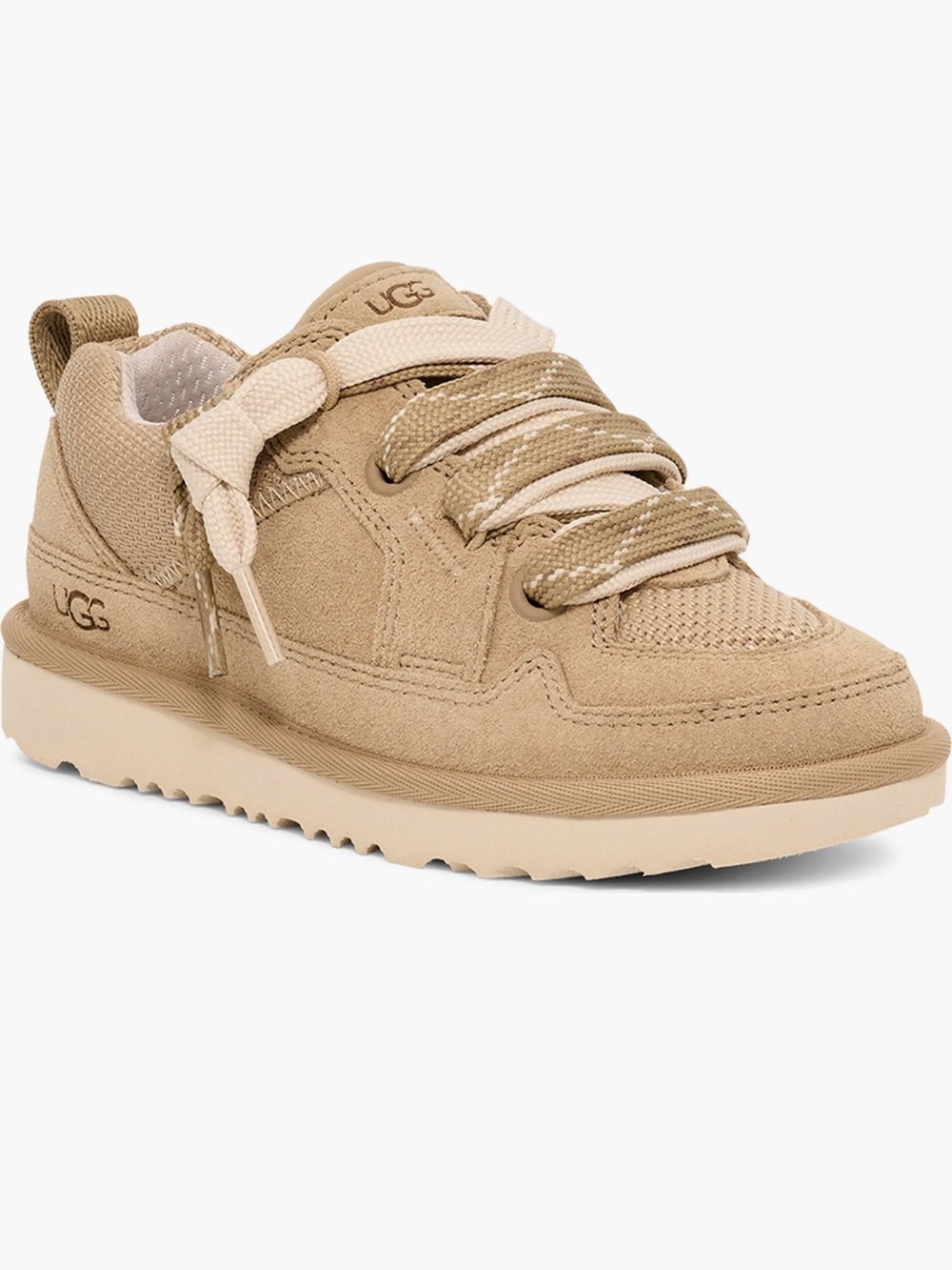 New Ugg lowmel sneakers